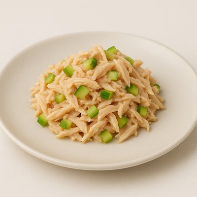 Deux recettes maison savoureuses pour régaler votre chien et votre chat