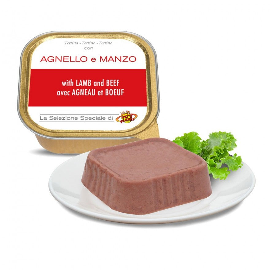 Terrines 300g