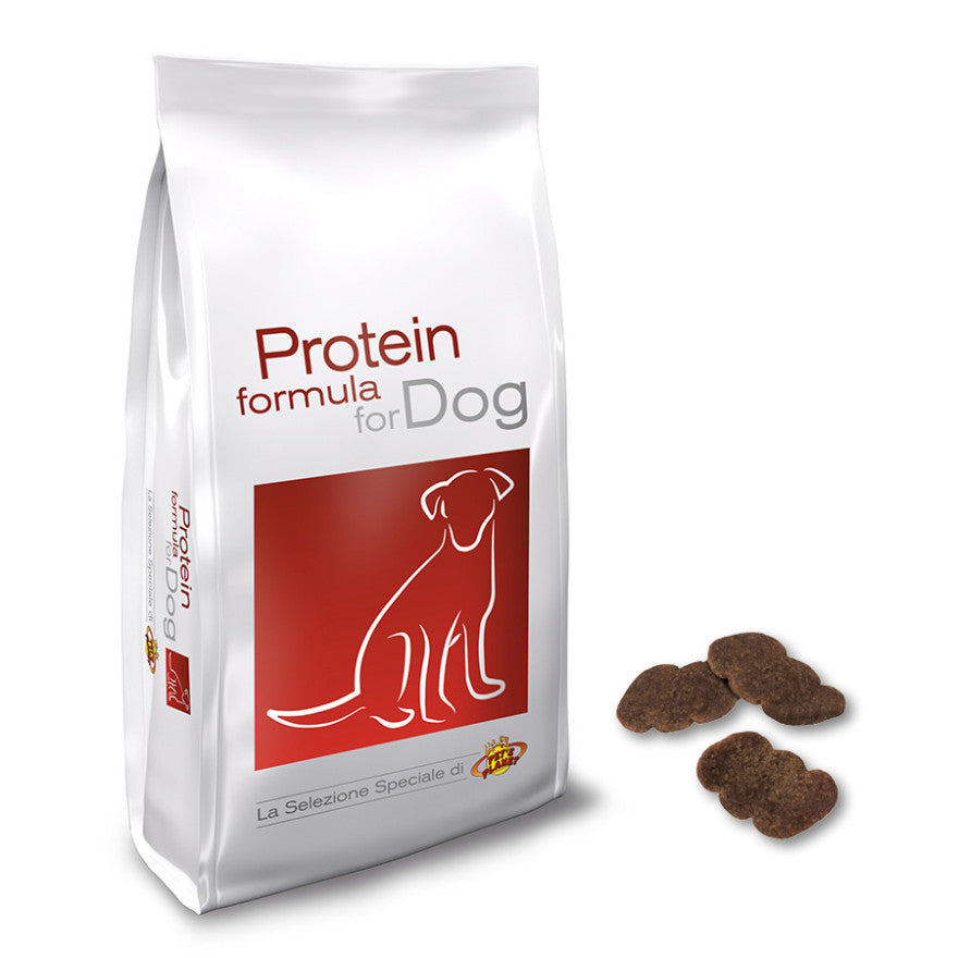 PROTEIN FORMULA FOR DOG – Croquettes Protéinées Sans Céréales
