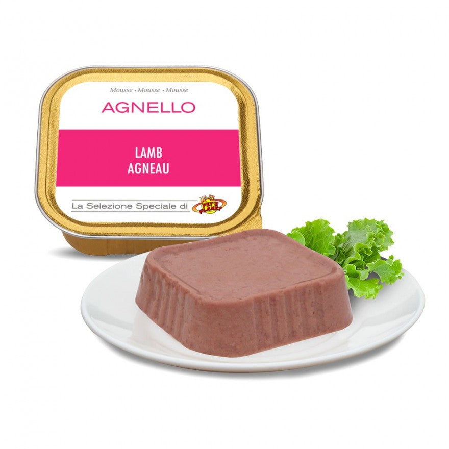 Mousses Naturelles – 100 g