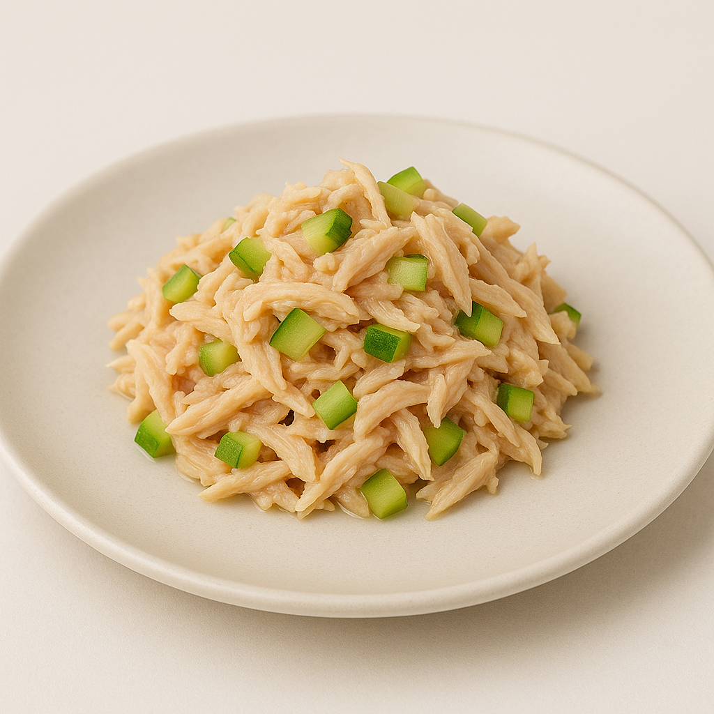 Deux recettes maison savoureuses pour régaler votre chien et votre chat