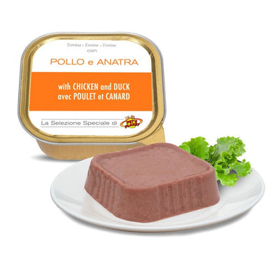 Terrines 300g