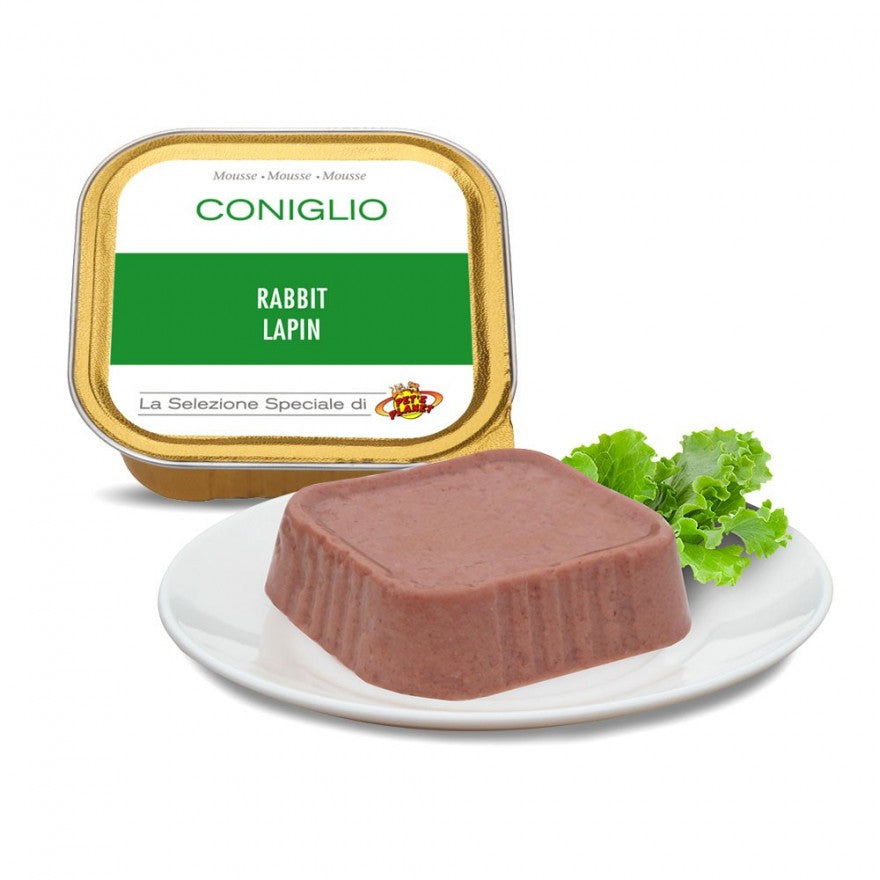 Mousses Naturelles – 100 g