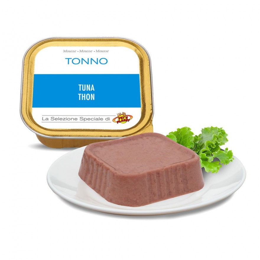 Mousses Naturelles – 100 g