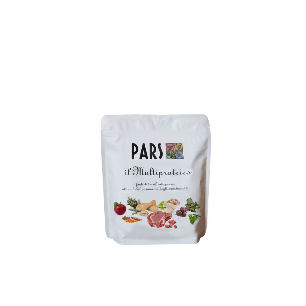 PARS Multiprotéine