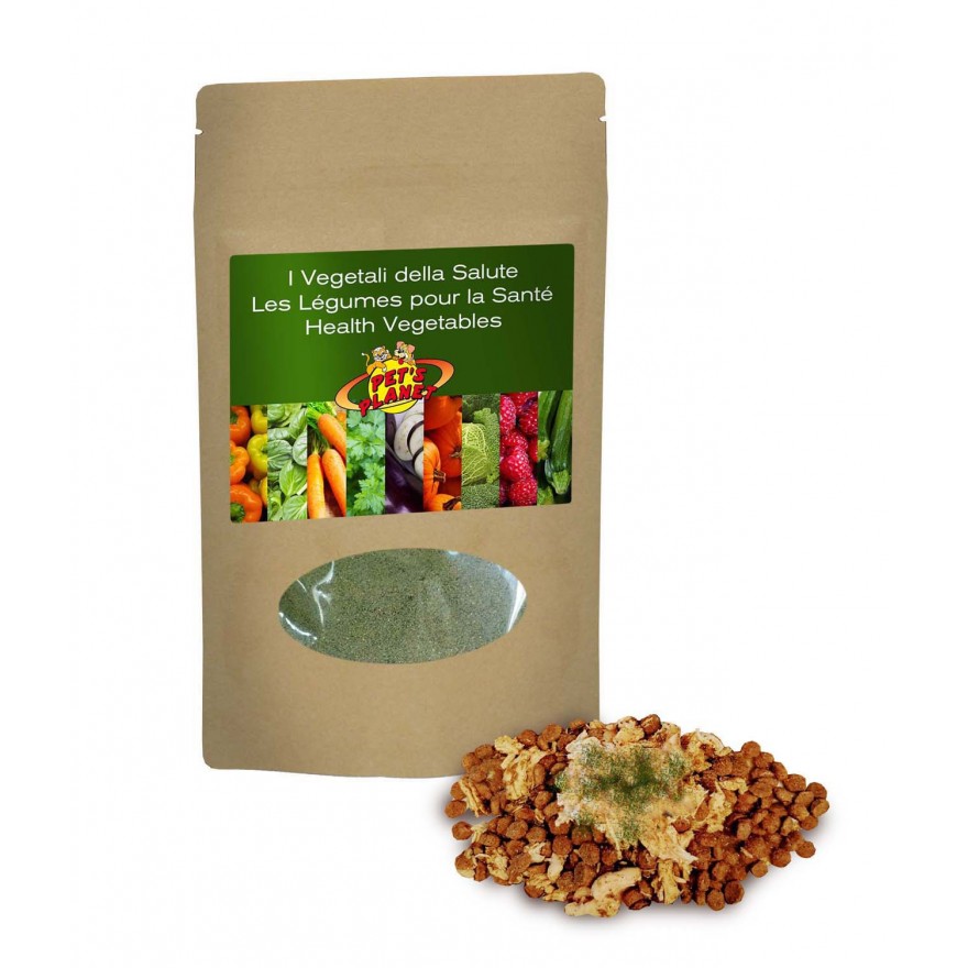 Les Légumes pour la Santé en poudre, 300 g