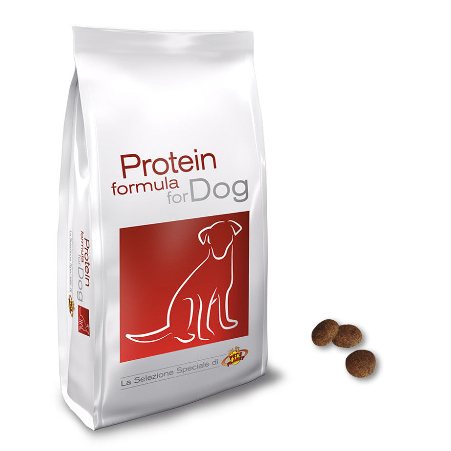 PROTEIN FORMULA FOR DOG – Croquettes Protéinées Sans Céréales