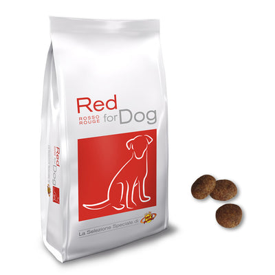Red pour chien - Actif et chiot grande taille